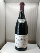 ラ・ターシュ2016|DRC