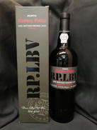 ポートレイト　ボトルドヴィンテージ2015|Ramos Pinto