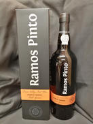 ラモス・ピント　ポート・タウニー|Ramos Pinto