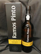 ラモス・ピント　ポート・ホワイト|Ramos Pinto