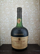 クルボアジェ　ナポレオン|Courvoisier