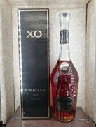 カミュXO ロングネック|CAMUS