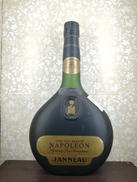 ジャノー・ナポレオン|JANNEAU