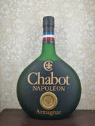 シャボー　ナポレオン|CHABOT