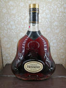 ヘネシーXO|HENNESSY