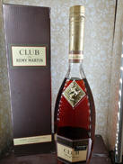 クラブ・ド・レミーマルタン|REMYMARTIN