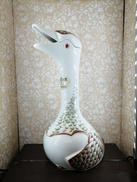 シャボーXO　白陶器|CHABOT