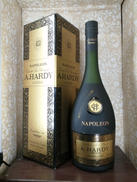 ハーディ・ナポレオン木箱入り|HARDY