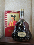 ヘネシーXO 金キャップ|HENNESSY