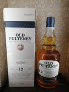 オールドプルトニー12年|OLDPULTENEY