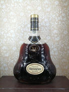 ヘネシーXO　クリアボトル|HENNESSY