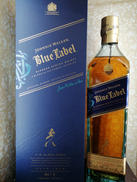 ジョニーウォーカー ブルーラベル|Johnnie Walker