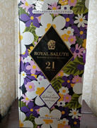 ロイヤルサルート21年 リチャード・クインエディションⅡ|Royal Salute