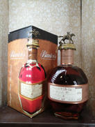 ブラントン ストレートフロムザバレル|BLANTON