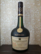 クルボアジェ　ナポレオン|Courvoisier