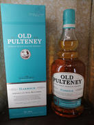 オールドプルトニー|OLD PULTENEY