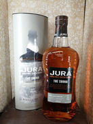 アイルオブジュラ・ザ・サウンド|JURA