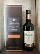 バランタイン30年|BALLANTINE