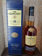 ザ・グレンリベット18年|THE GLENLIVET