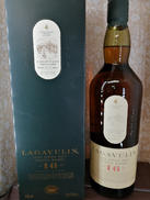 ラガヴーリン　16年|LAGAVULIN