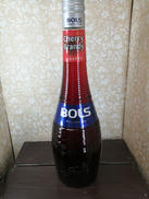 ボルス チェリー ブランデー|BOLS
