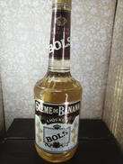 クレームドバナナ|BOLS
