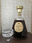 クルボアジェ バカラカラフェ|COURVOISIER