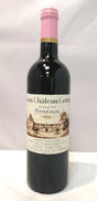 ヴューシャトーセルタン2010|VIEUXCHATEAUCERTAN