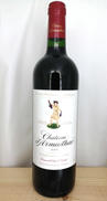 シャトー・ダルマイヤック　2008|CHATEAU D'ARMAIHAC