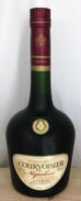 クルボアジェ ナポレオン|Courvoisier
