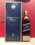 ブルーラベルオールデスト|JOHNNYWALKER