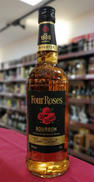 フォアローゼス ブラック|FOUR ROSES