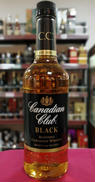 カナディアンクラブ ブラック|CANADIAN CLUB