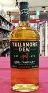 タラモア デュー|TULLAMORE DEW