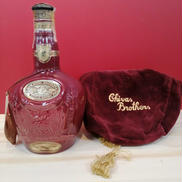 ロイヤルサルート21　赤|Chivas Regal