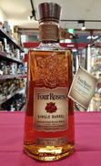 フォアローゼスシングルバレル|FOUR ROSES