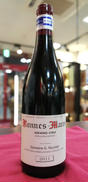 ボンヌマール　グラン・クリュ　2011|DOMAINE G.ROUMIER
