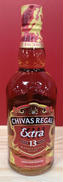 シーバスリーガル エクストラ 13年|Chivas Regal