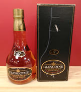 グレンゴイン　17年|Glengoyne