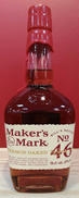 メーカーズマーク46|Maker's Mark