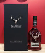 ダルモア　キングアレクサンダー3世|Dalmore