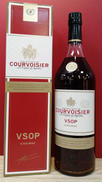 クルボアジェVSOP 1000ml|Courvoisier