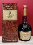 クルボアジェ　ナポレオン|Courvoisier