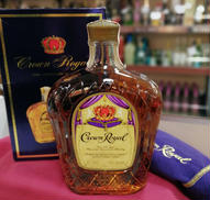 クラウンローヤル|CROWN ROYAL
