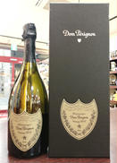 ドンペリニヨン　2012|MOET & CHANDON