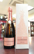 2016 ルイ・ロデレール　ロゼ|Louis Roederer