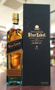 ジョニーウォーカー　ブルーラベル|JOHNNIE WALKER