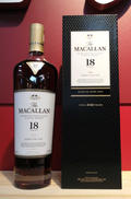 マッカラン18年 2020|THE MACALLAN