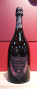 ドンペリニヨンロゼ2004|DOM PERIGNON