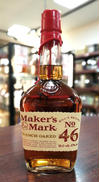 メーカーズマーク NO.46|MAKER'S MARK
